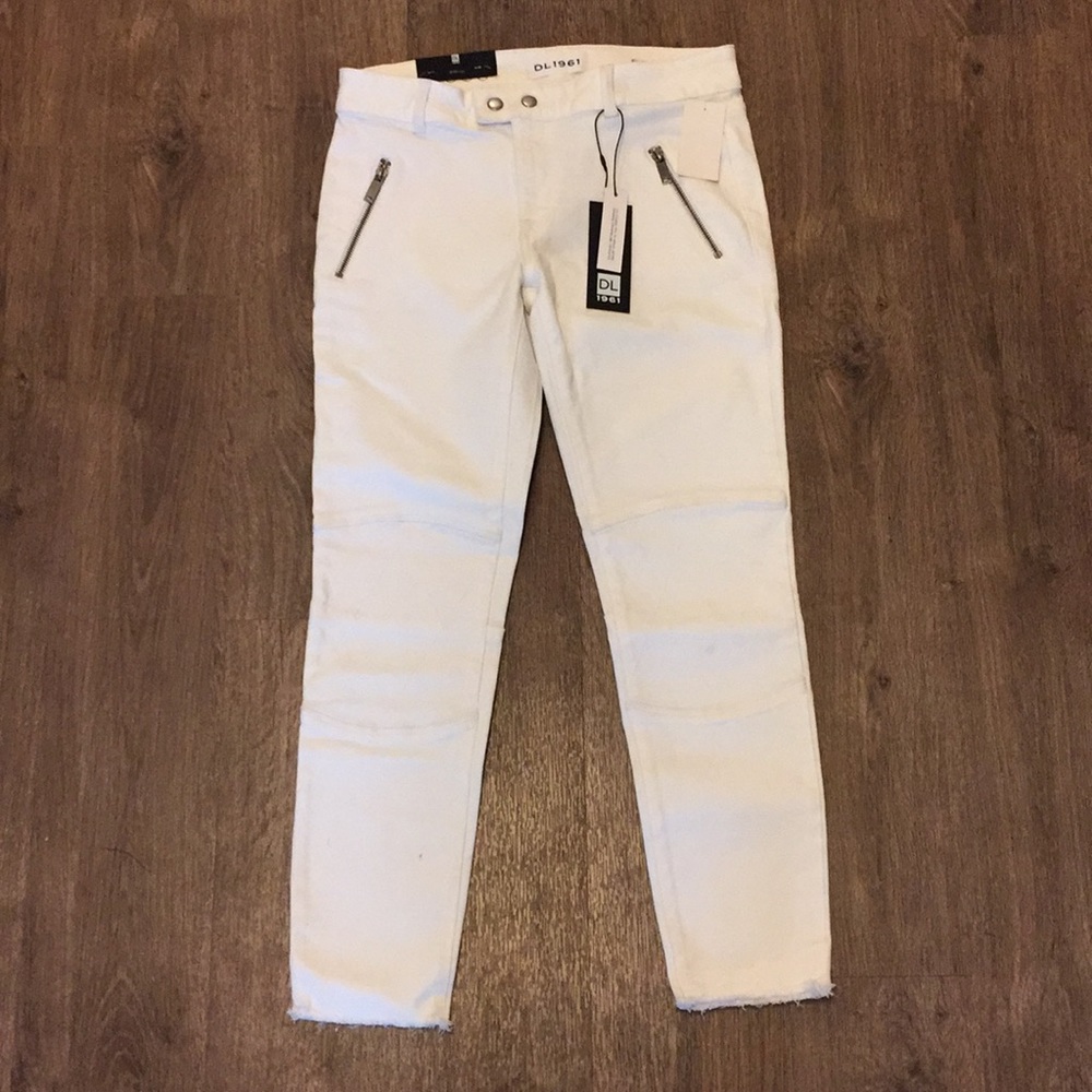 DL1961 Premium Denim - Florence Size 27